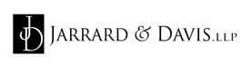 A black and white image of the ballard & co logo.